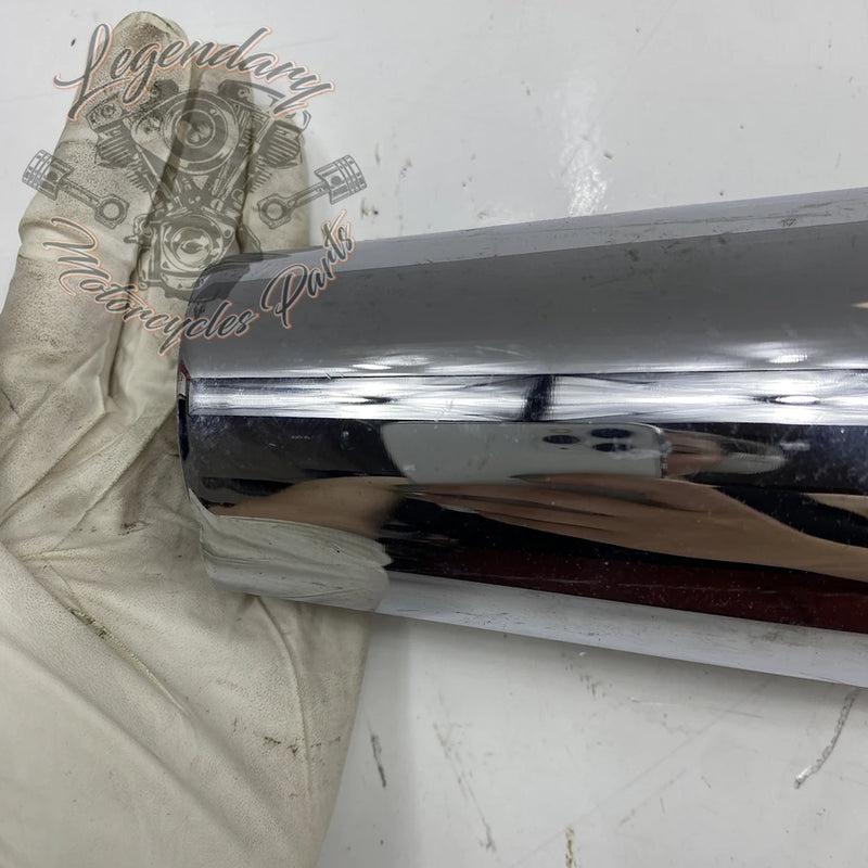 Silenziatore posteriore OEM 65372-05