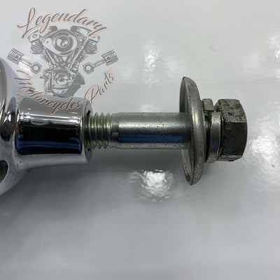 Risers et pontet de guidon OEM 56567-86B