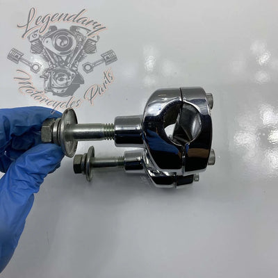 Risers et pontet de guidon OEM 56567-86B