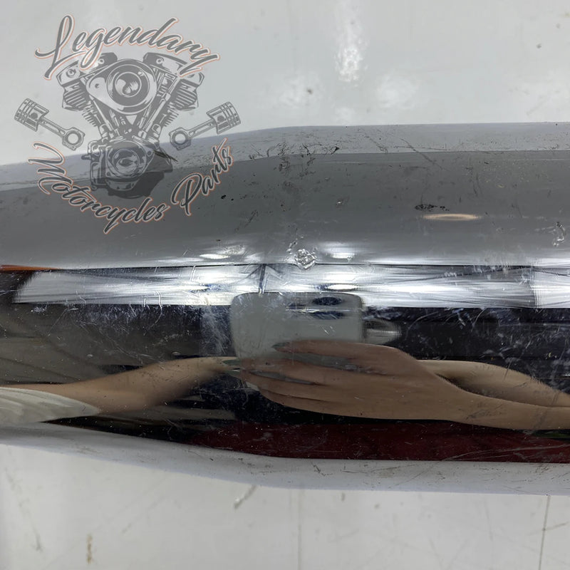 Silenziatore posteriore OEM 65372-05
