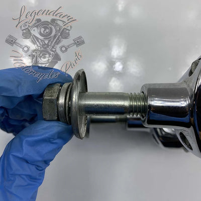 Risers et pontet de guidon OEM 56567-86B