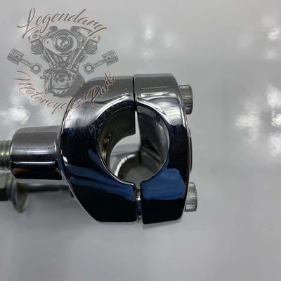 Risers et pontet de guidon OEM 56567-86B