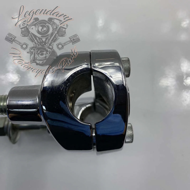 Risers et pontet de guidon OEM 56567-86B