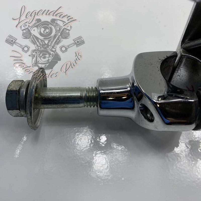 Risers et pontet de guidon OEM 56567-86B