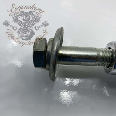 Risers et pontet de guidon OEM 56567-86B