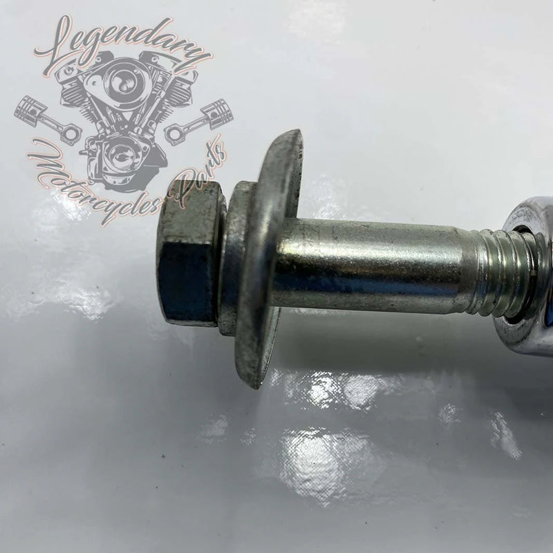 Risers et pontet de guidon OEM 56567-86B