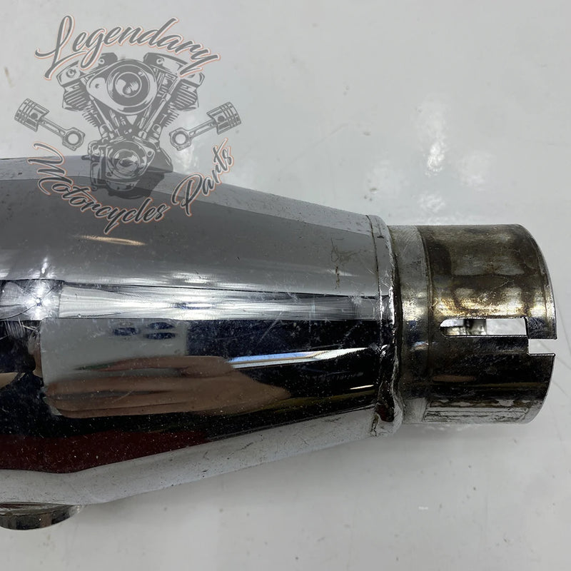 Silenziatore posteriore OEM 65372-05