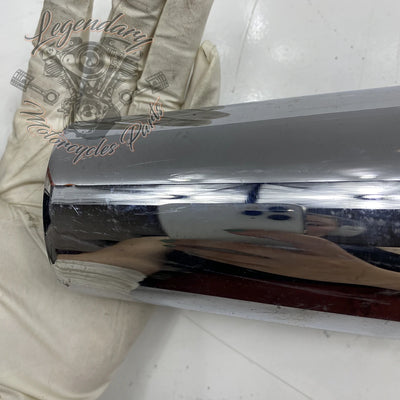 Silenziatore posteriore OEM 65372-05