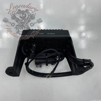 Regler OEM 74505-04