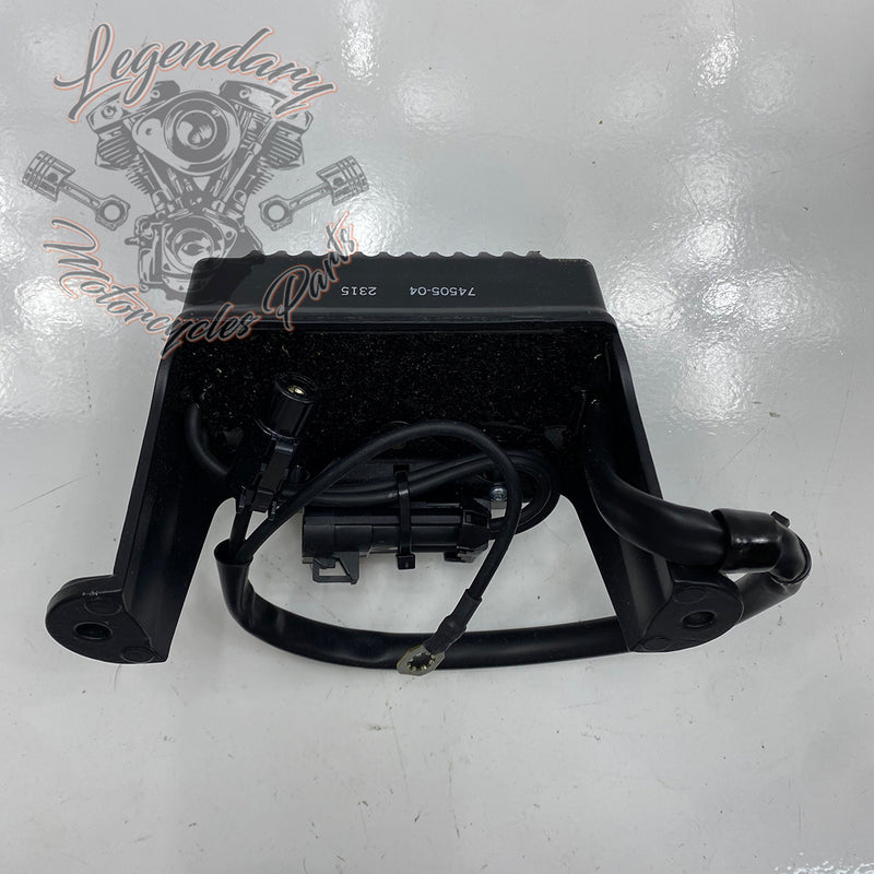 Regler OEM 74505-04
