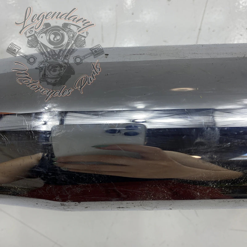 Silenziatore posteriore OEM 65372-05