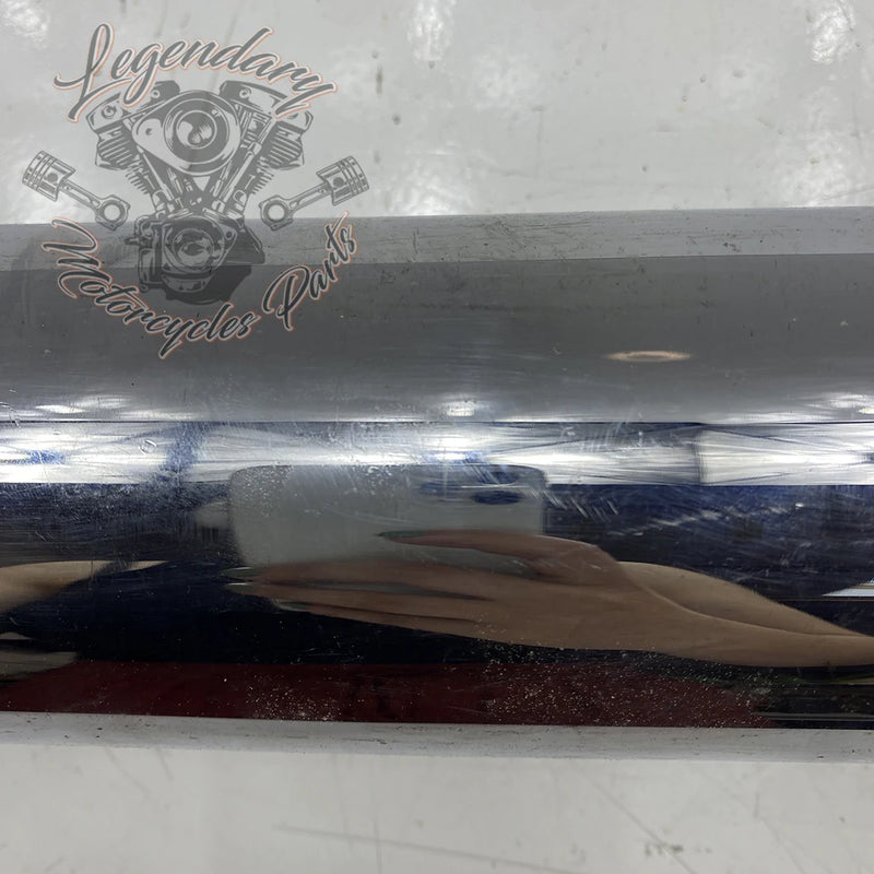 Silenziatore posteriore OEM 65372-05