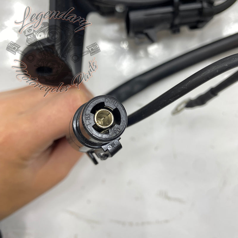Regler OEM 74505-04
