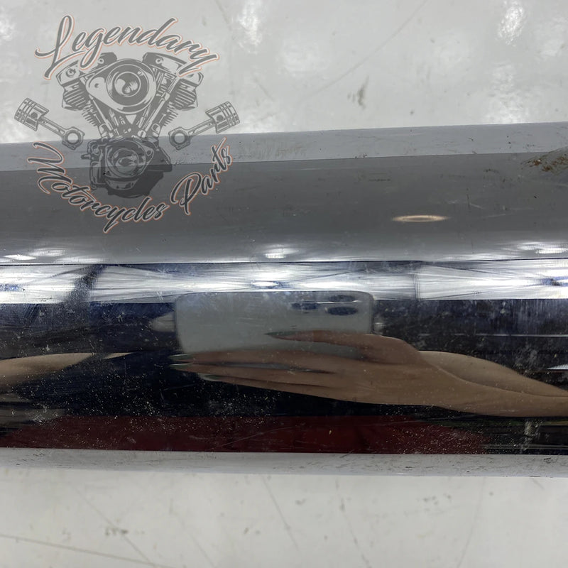 Silenziatore posteriore OEM 65372-05