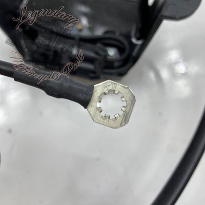 Regler OEM 74505-04