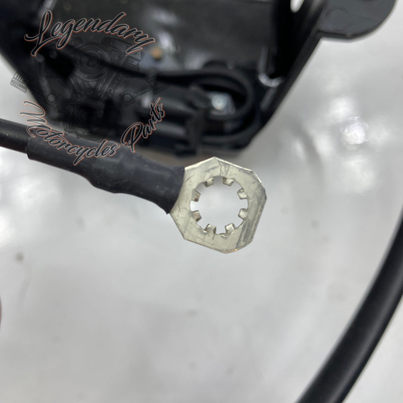 Regler OEM 74505-04