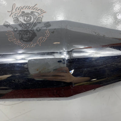 Silenziatore posteriore OEM 65372-05