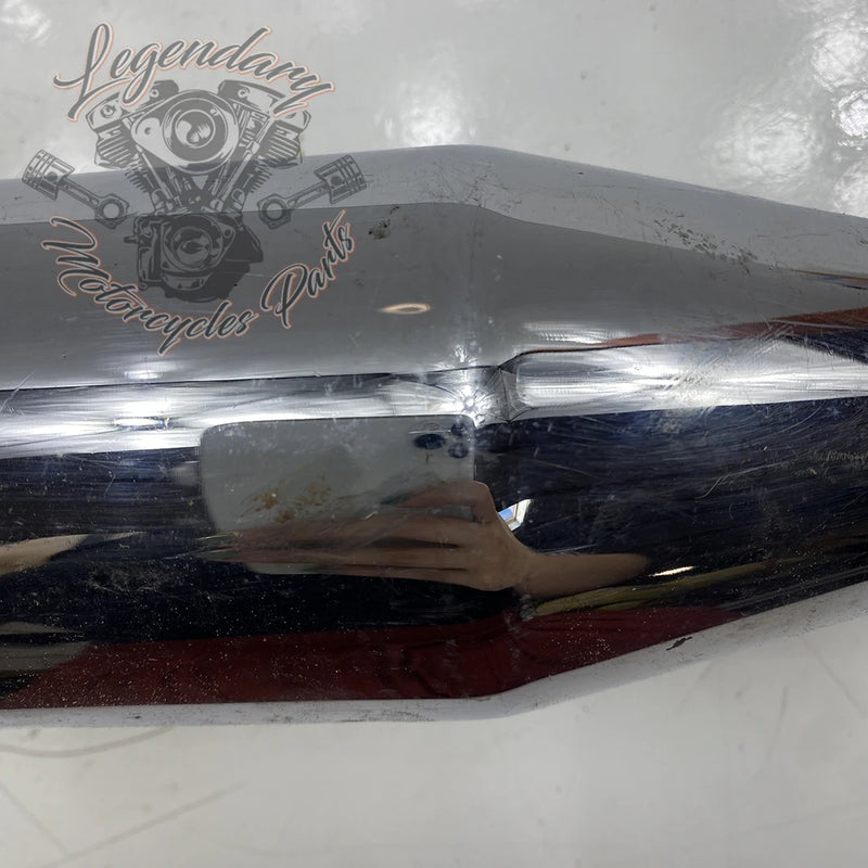 Silenziatore posteriore OEM 65372-05