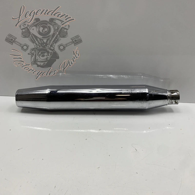 Silencieux avant OEM 65193-98A