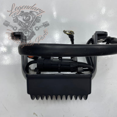 Regler OEM 74505-04