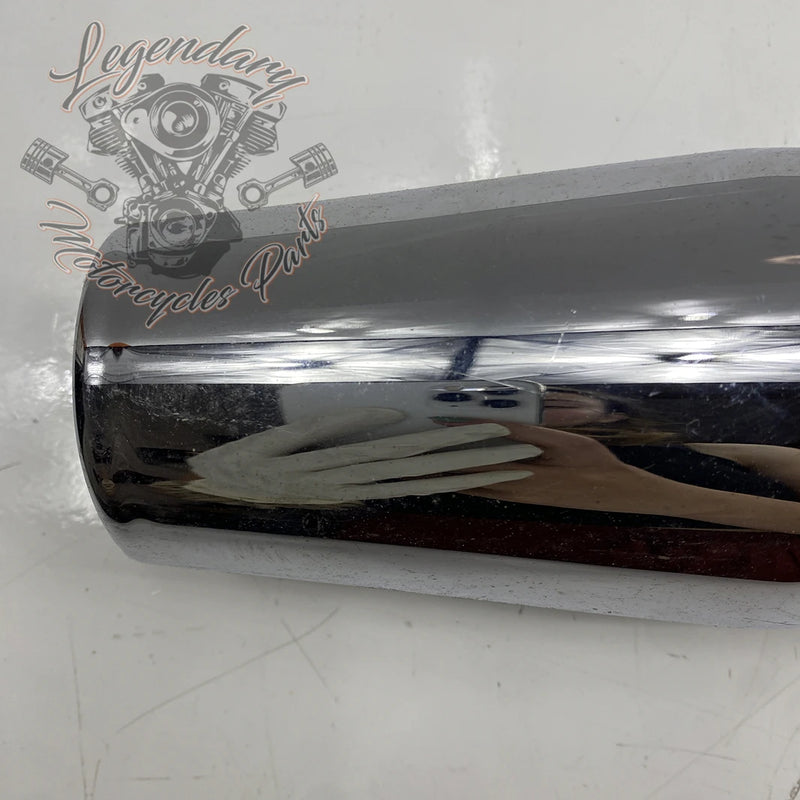 Silencieux avant OEM 65193-98A