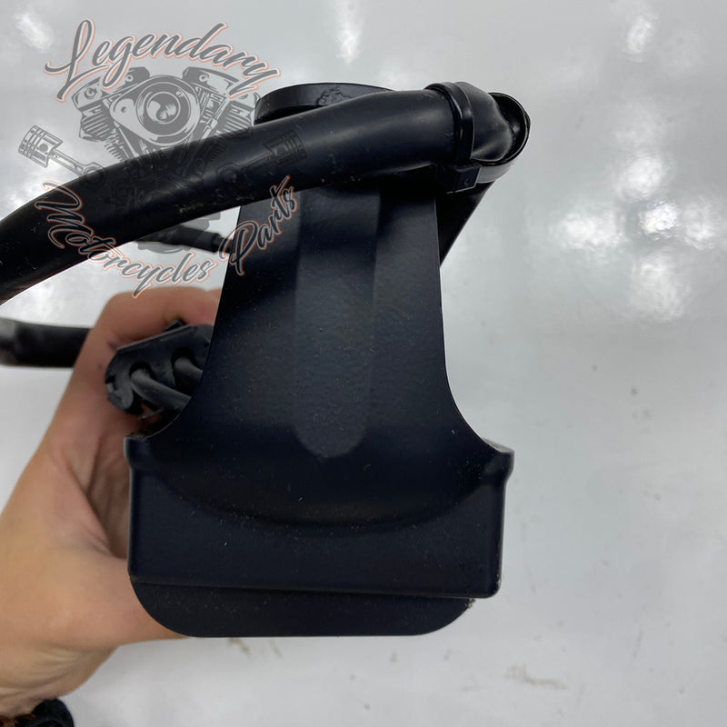 Regler OEM 74505-04