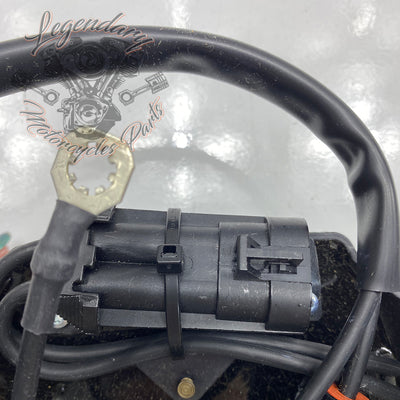 Regler OEM 74505-04