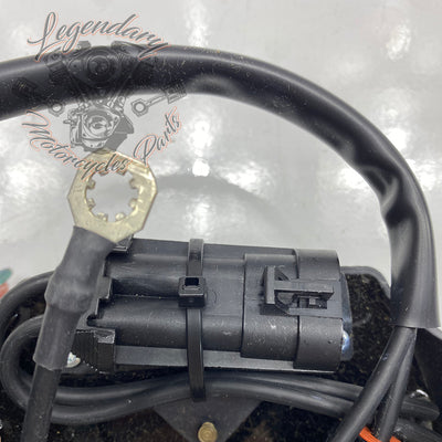 Regler OEM 74505-04