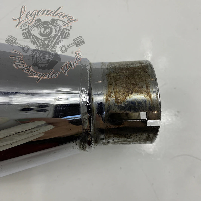 Silencieux avant OEM 65193-98A