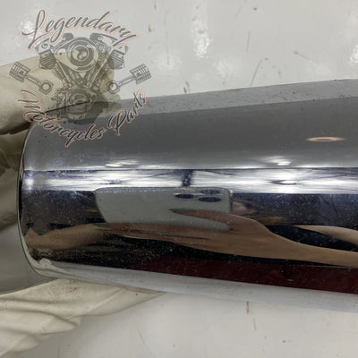 Silencieux avant OEM 65193-98A