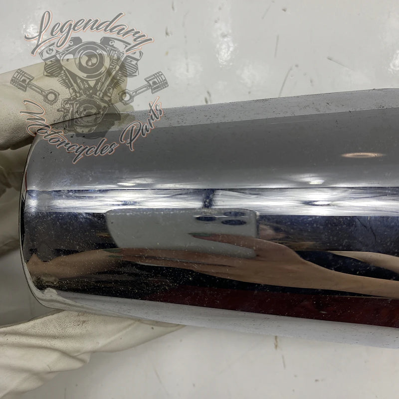 Silencieux avant OEM 65193-98A