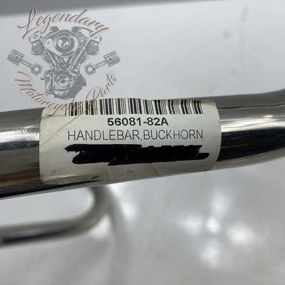 Handlebar OEM 56081-82A