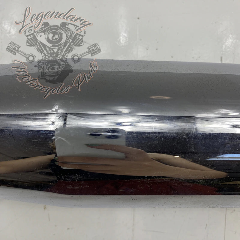 Silencieux avant OEM 65193-98A