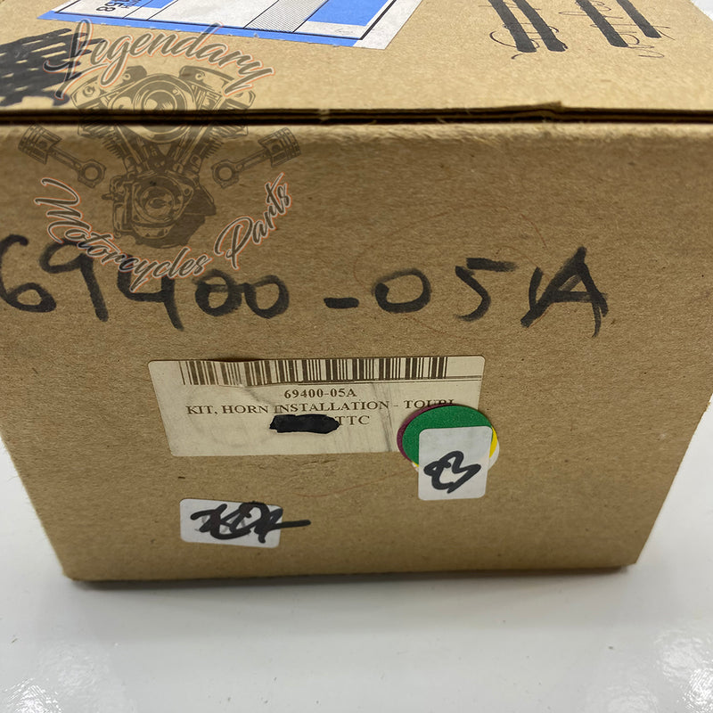 Kit de instalación de bocina OEM 69400-05A