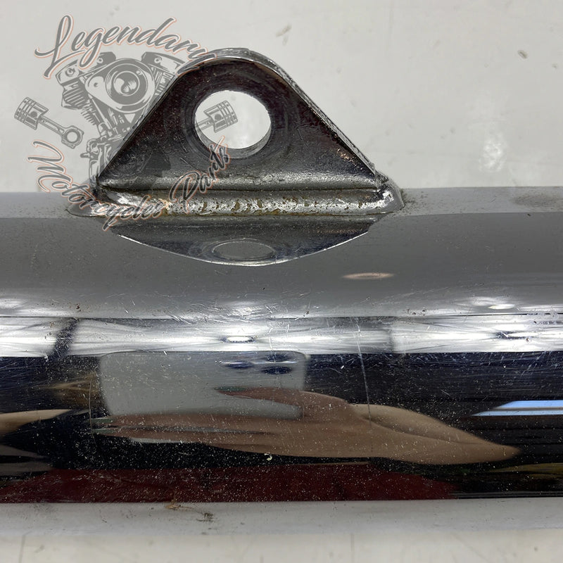 Silencieux avant OEM 65193-98A
