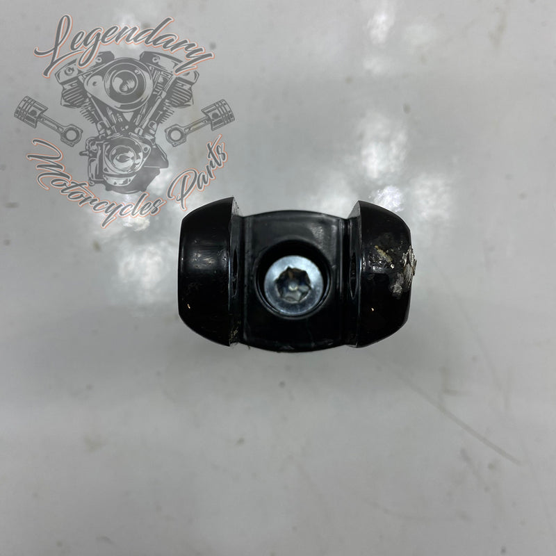 Passenger Footrest Bracket OEM 50500744