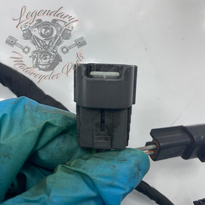 Headlight Assembly OEM Y0136.1AM