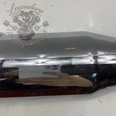 Silencieux avant OEM 65193-98A