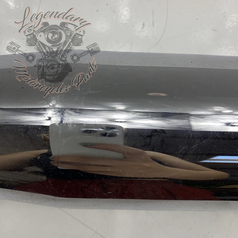 Silencieux avant OEM 65193-98A