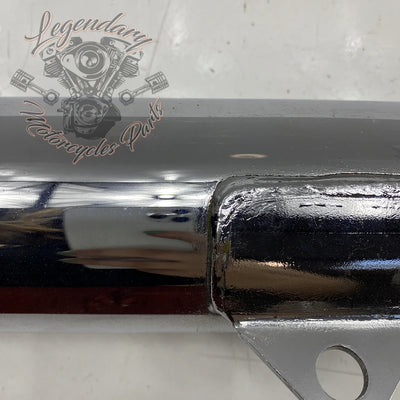Silencieux avant OEM 65193-98A