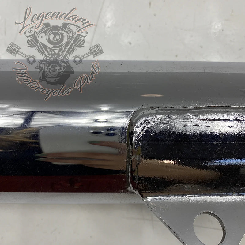 Silencieux avant OEM 65193-98A