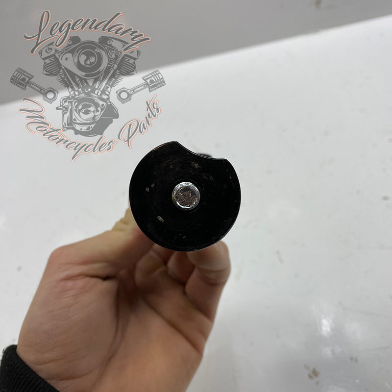 Passenger Footrest Bracket OEM 50500744