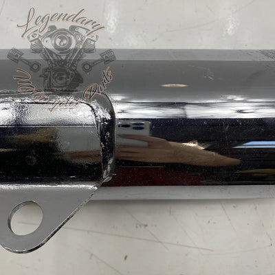 Silencieux avant OEM 65193-98A