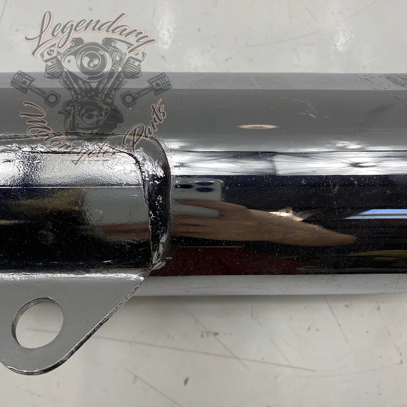 Silencieux avant OEM 65193-98A