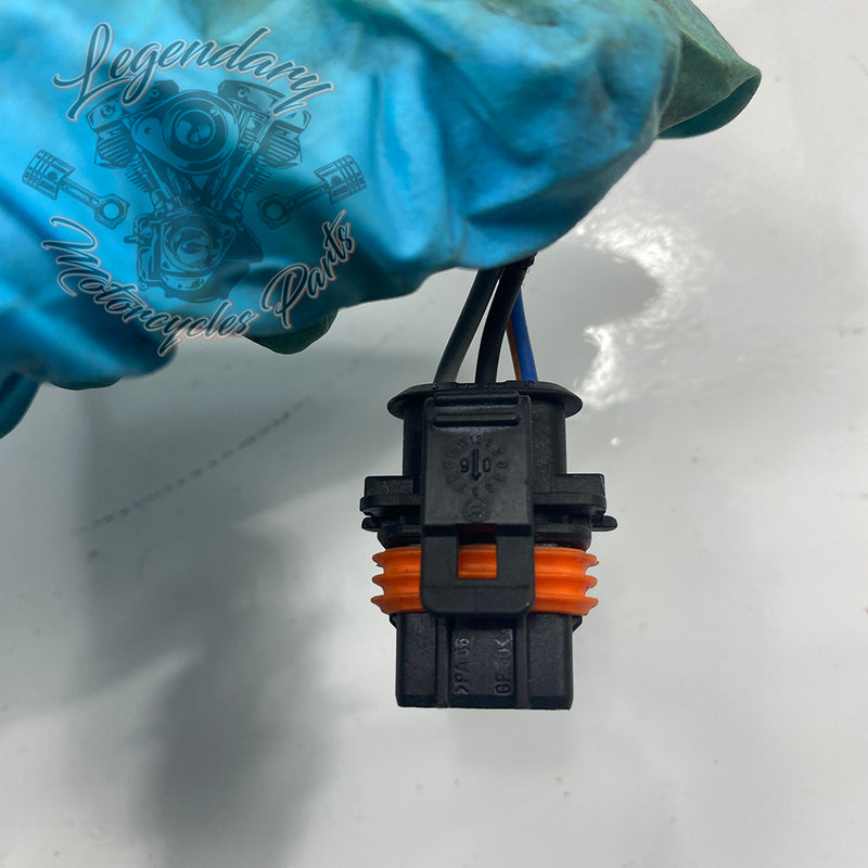 Headlight Assembly OEM Y0136.1AM