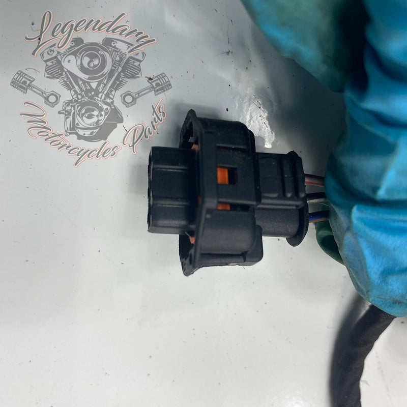 Headlight Assembly OEM Y0136.1AM