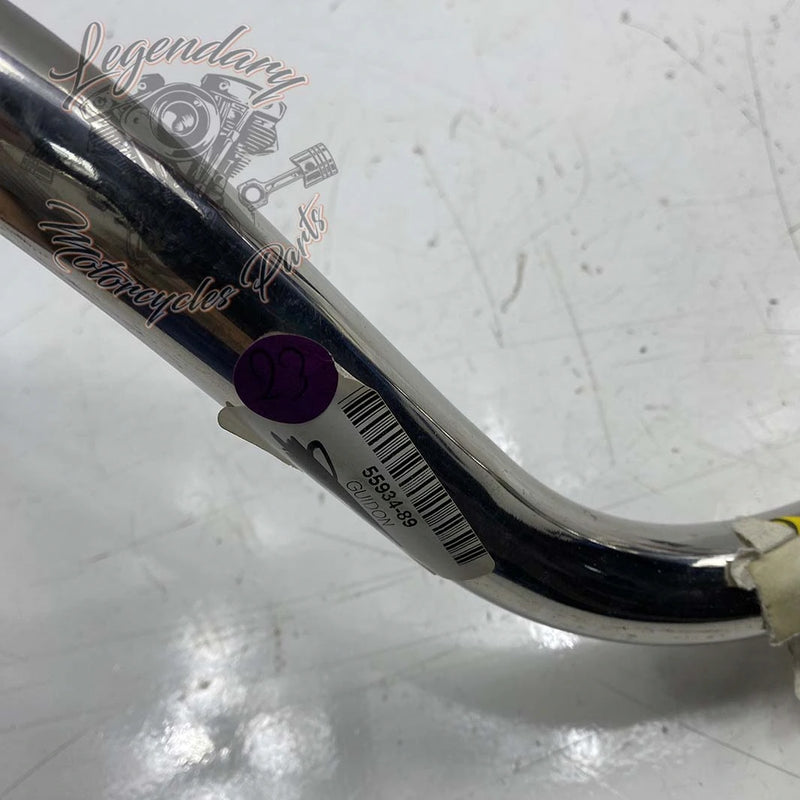 Handlebar OEM 55934-89