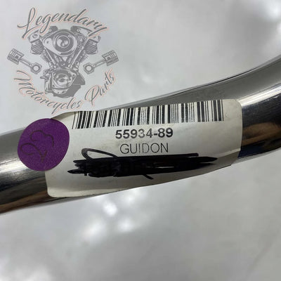 Handlebar OEM 55934-89