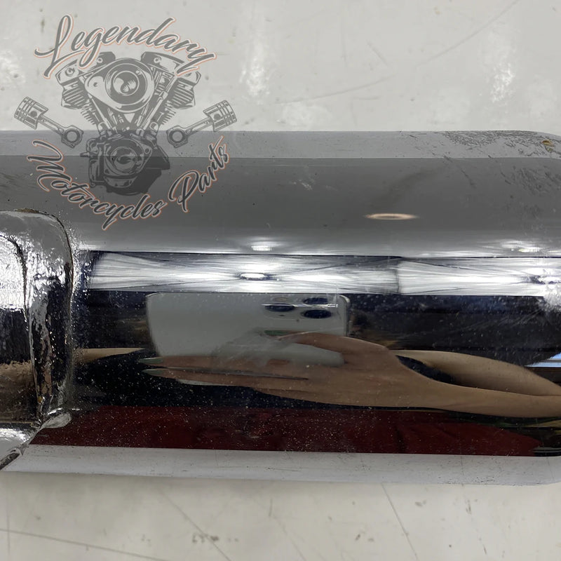 Silencieux avant OEM 65193-98A