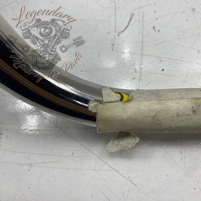 Handlebar OEM 55934-89